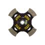 ACT 2003 Mitsubishi Lancer 4 Pad Sprung Race Disc
