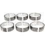Clevite CB1387A20(6) Suzuki 1324cc 4 Cyl 1985-93 Con Rod Bearing Set