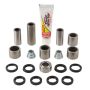 Pivot Works PWLK-H55-000 96-04 Honda XR250R PW Linkage Bearing Kit