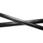 GRANT GRT230 Carbon Fiber Tube Protec tor 36in 1.25-1.5 Dia.