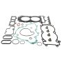 Vertex Pistons 8080005 Vertex Gaskets 2017 Polaris RZR XP 4 Turbo Complete Gasket Kit