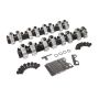 COMP Cams Shaft Rkr SBC BRodix Track 1