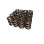 COMP CAMS COM26099-16 1.625in Dual Valve Springs w/Damper