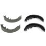 PowerStop B267 Drum Brake Shoe