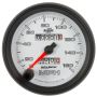 AutoMeter 7596 GAUGE, SPEEDOMETER, 3 3/8