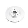 PowerStop JBR1375EVC PowerStop Evolution Coated Rotor