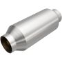 MagnaFlow Exhaust Products 5671406 California Universal Catalytic Converter - 2.5in.