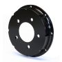 Wilwood 170-3265 Hat-Mustang 5 Lug-Front 5 x 4.50 - 8 on 7.62in