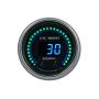 AutoMeter 6758-CB GAUGE, VAC/BOOST, 2 1/16