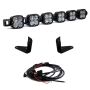 Baja Designs 447750 XL Linkable Bumper Light Kit