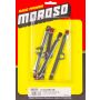 MOROSO MOR68530 Chrome V. Cvr Hold Downs
