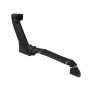 aFe Power 55-21001 aFe POWER Dynamic Air Scoop D.A.S. Snorkel