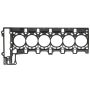 MAHLE 55004 Engine Cylinder Head Gasket