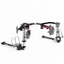 QA1 R157-170 70-81 GM F-Body Rear Four Link Suspension System