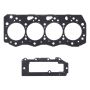 Ajusa 55013700 Cyl. Head Gasket Set
