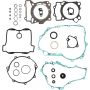 Vertex Pistons 811691 Vertex Gaskets 08-20 Yamaha WR250R DUAL SPORT Complete Gasket Kit w/ Oil Seals