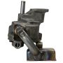 Moroso 22176 Chevrolet Big Block Standard Volume High Pressure Oil Pump & Pick-Up