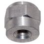 MOROSO MOR22724 1/8inNPT Female Weld-On Bung