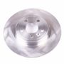 PowerStop EBR1655 AutoSpecialty Brake Rotor