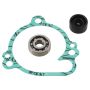 Hot Rods WPK0031 96-00 Kawasaki KX 80 80cc Water Pump Kit