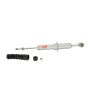 KYB SHOCKS 551104 1 Nut, 1 Rubber Bushing