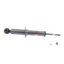 KYB SHOCKS 551134 1 Nut, 1 Washer
