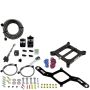 Nitrous Express 55140-00 4150 RNC Conventional Plate System w/ .375