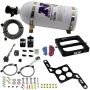 Nitrous Express 55170-10 4500 RNC Conventional Plate System w/ .375