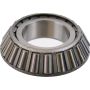 SKF 55175-C VP SKF Pinion Outer Bearing Cone - Rear Axle - 55175CVP