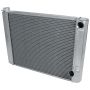 ALLSTAR PERFORMANCE ALL30035 Dual Pass Radiator 19x26