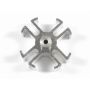 MR. GASKET MRG2391 Fan Spacer Kit 1/2in