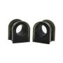 Whiteline 93-98 Toyota Supra 30mm Front Sway Bar Mount Bushing Kit Kit