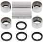 All Balls Racing 28-1178 01-04 Husaberg 450FC Swing Arm Bearing Kit