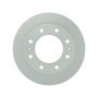 Bosch 25010576 Bosch QuietCast Disc Brake Rotor