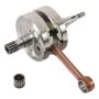 Hot Rods 4035 96-00 Yamaha YZ 125 125cc Crankshaft