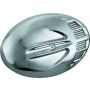 Kuryakyn 8407 Scarab Air Cleaner Cover Chrome