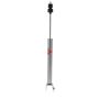 KYB SHOCKS 5530006 1 Nut, 1 Washer, 2 Rubber Bushings 1 Sleeve