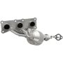 MagnaFlow Exhaust Products 5531719 California Manifold Catalytic Converter