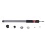 KYB SHOCKS 553356 2 Nuts, 2 Washers, 2 Rubber Bushings