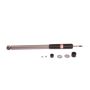 KYB SHOCKS 553366 2 Nuts, 2 Washers, 2 Rubber Bushings, 1 Dust Cover