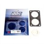 BBK Performance Parts 1574 THROTTLE BODY GASKET KIT- FORD F-SERIES 61MM FOR #3502-3503