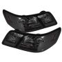 SPYDER 5042613 LED Tail Lights - Smoke