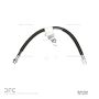 Dynamic Friction 350-46028 Brake Hose