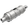 MagnaFlow Exhaust Products 55400 HM Grade Universal Catalytic Converter - 3.00in.