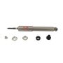 KYB SHOCKS 554369 1 Nut, 2 Washers, 2 Rubber Bushings