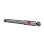 KYB SHOCKS 554384 High Pressure Monotube Gas Shock