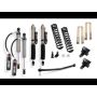 Cognito 220-P1134 23-24 Ford F-250/350 SD 4WD 3in Elite Lift Kit w/ Elka 2.5 Remote Reservoir Shocks