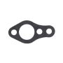 Cometic Gasket C15618 Cometic Chevrolet Gen-1 Small Block V8 .031in Fiber Water Pump Mounting Gasket