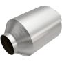 MagnaFlow Exhaust Products 5551209 California Universal Catalytic Converter - 3.00in.
