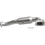 MagnaFlow Exhaust Products 5551998 California Manifold Catalytic Converter